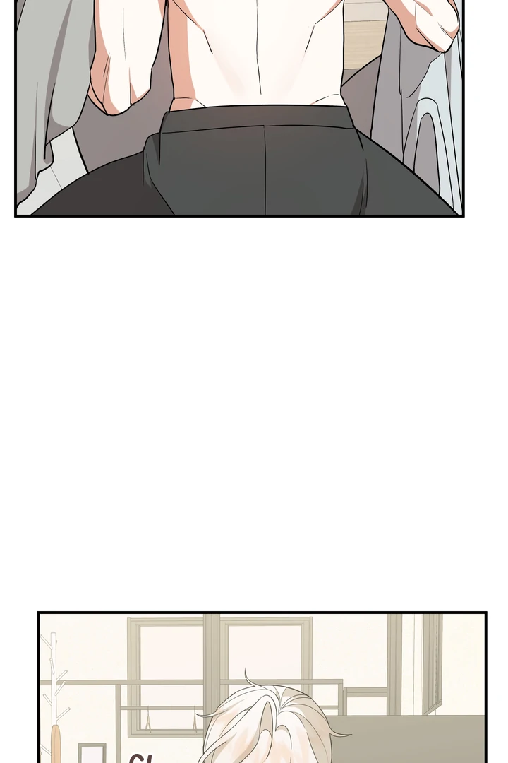 To My Beloved Enemy - Chapter 11 Page 5