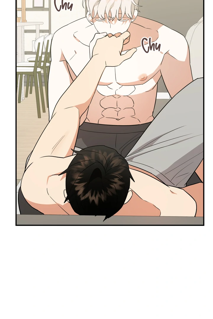 To My Beloved Enemy - Chapter 11 Page 6
