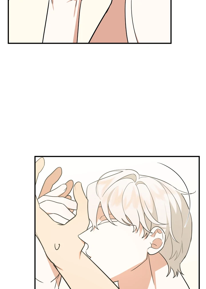 To My Beloved Enemy - Chapter 11 Page 8