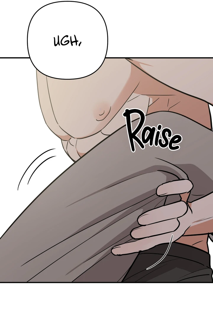 To My Beloved Enemy - Chapter 11 Page 10