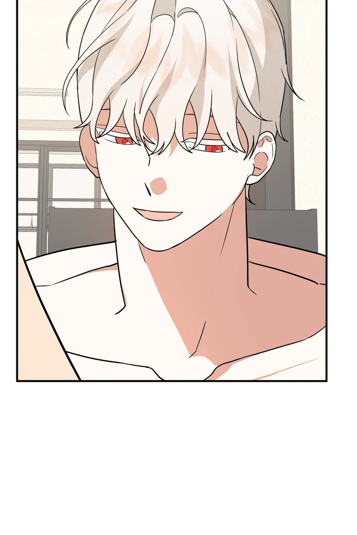 To My Beloved Enemy - Chapter 11 Page 15