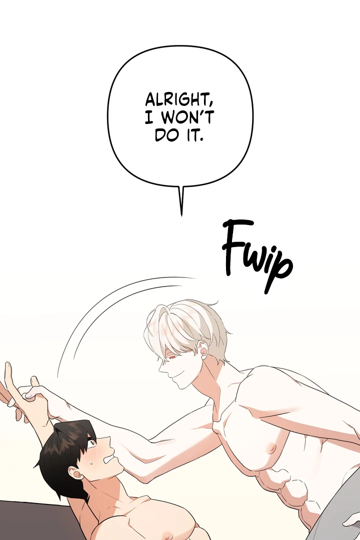 To My Beloved Enemy - Chapter 11 Page 16