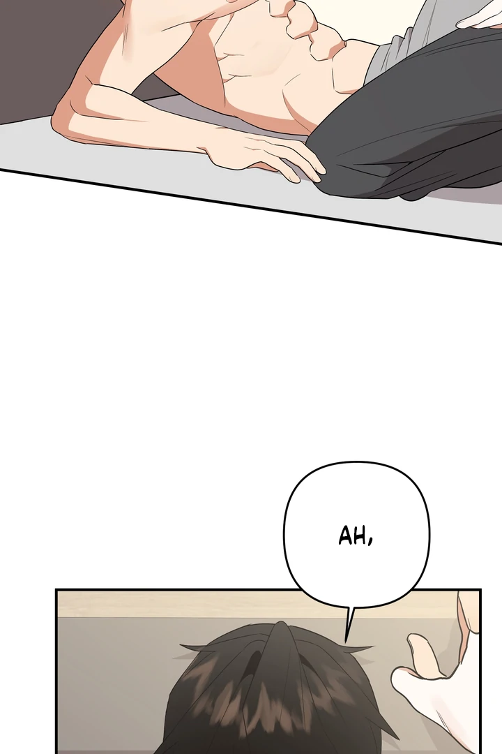 To My Beloved Enemy - Chapter 11 Page 17