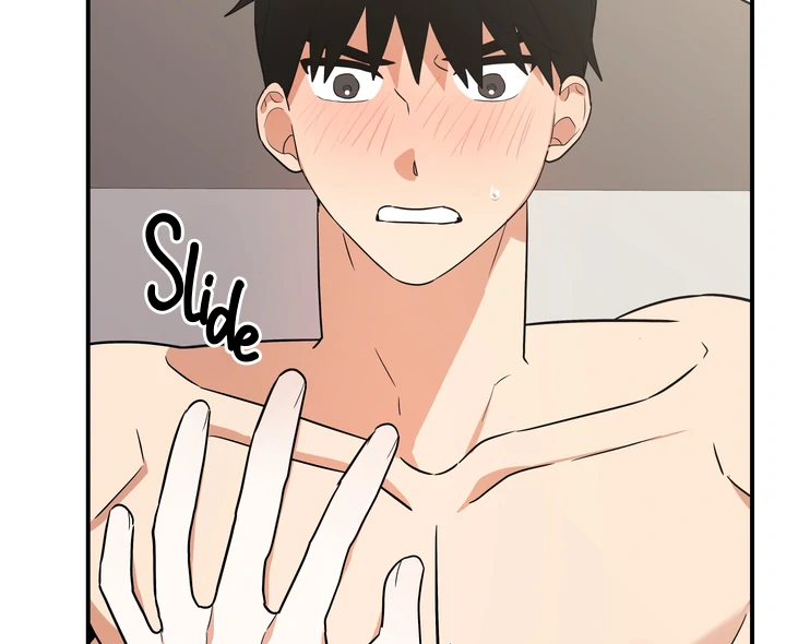 To My Beloved Enemy - Chapter 11 Page 18