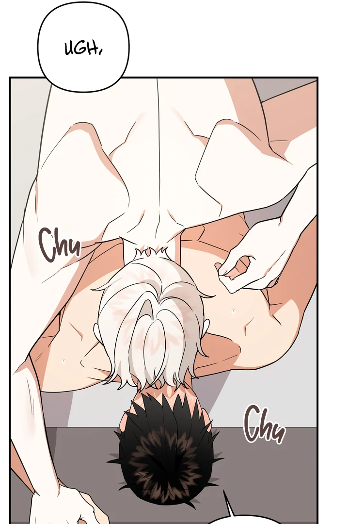To My Beloved Enemy - Chapter 11 Page 20