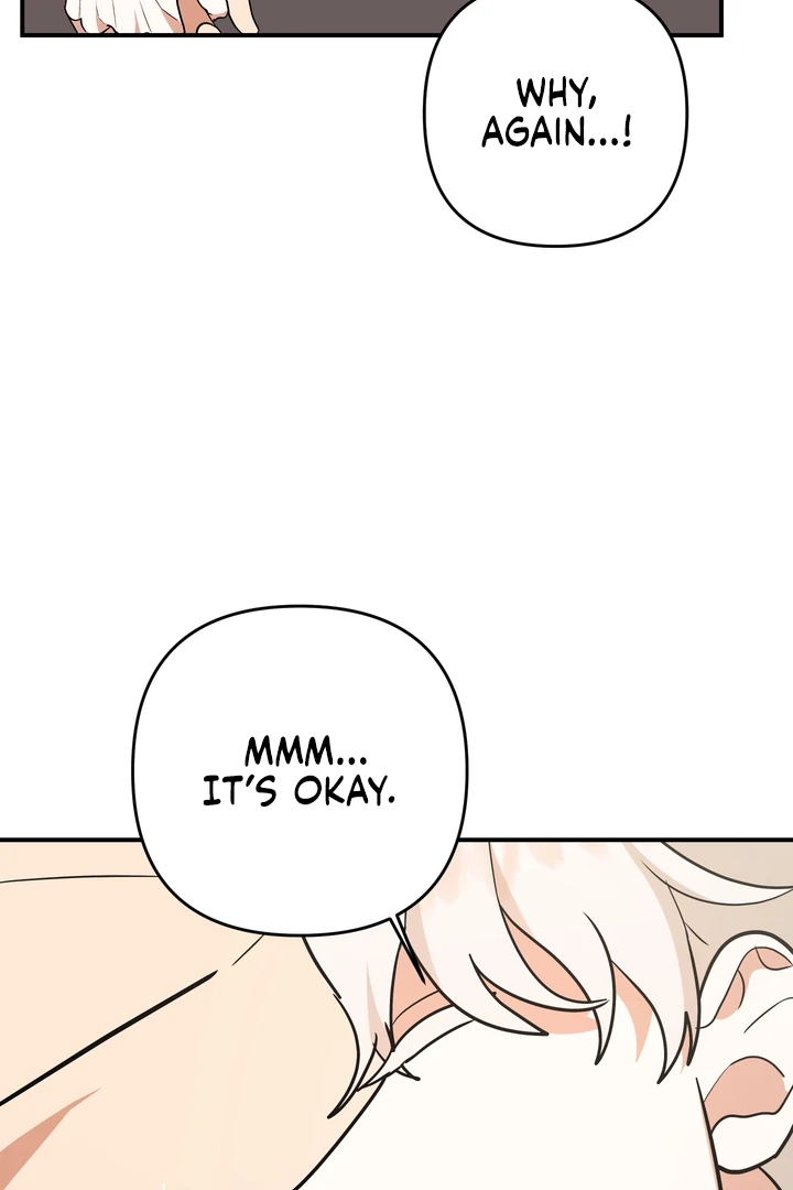 To My Beloved Enemy - Chapter 11 Page 21