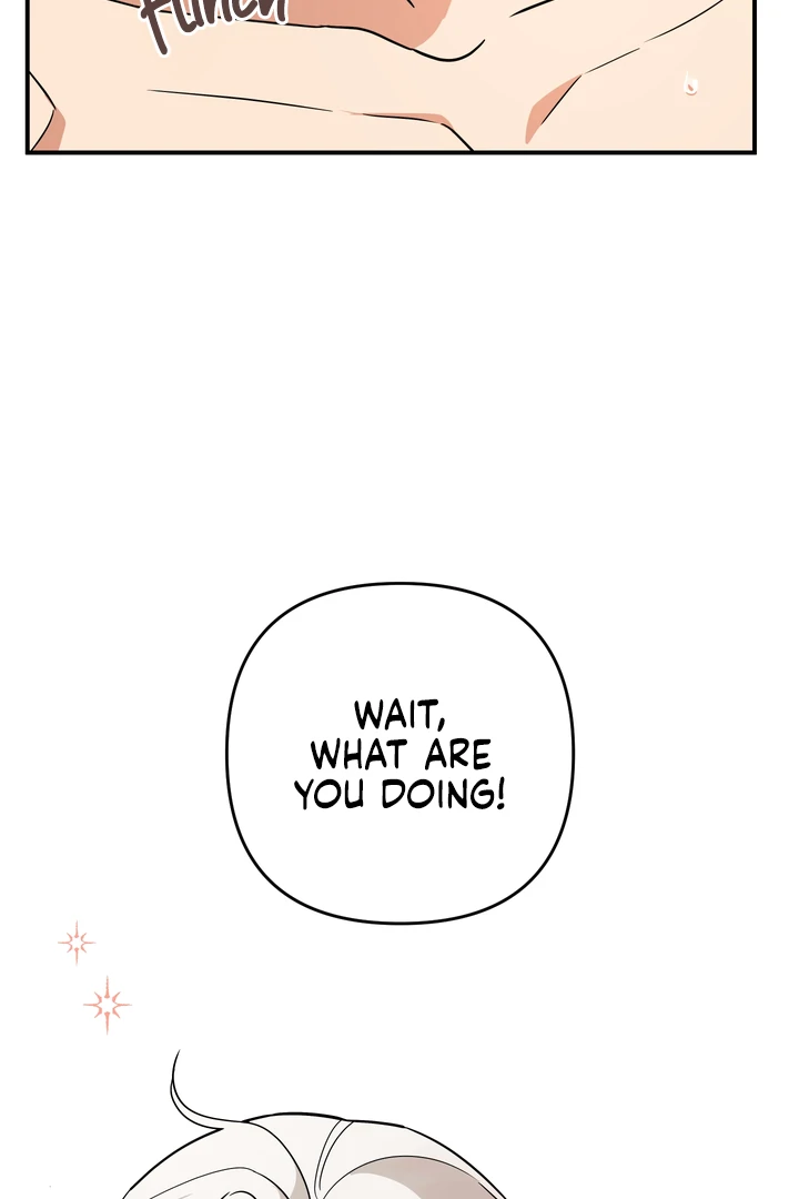 To My Beloved Enemy - Chapter 11 Page 24