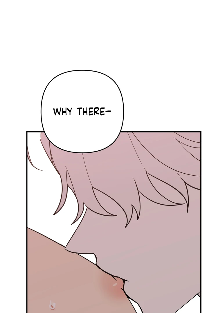 To My Beloved Enemy - Chapter 11 Page 26