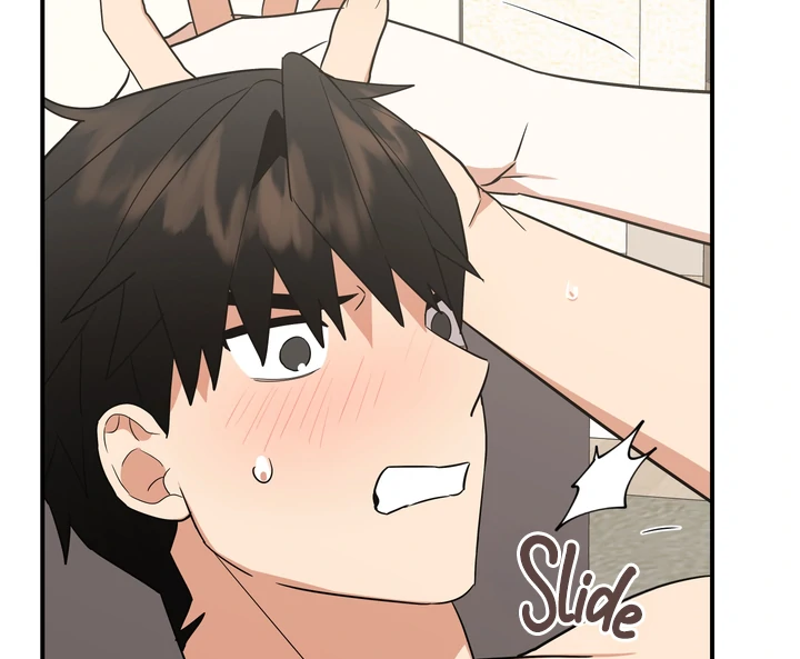 To My Beloved Enemy - Chapter 11 Page 28