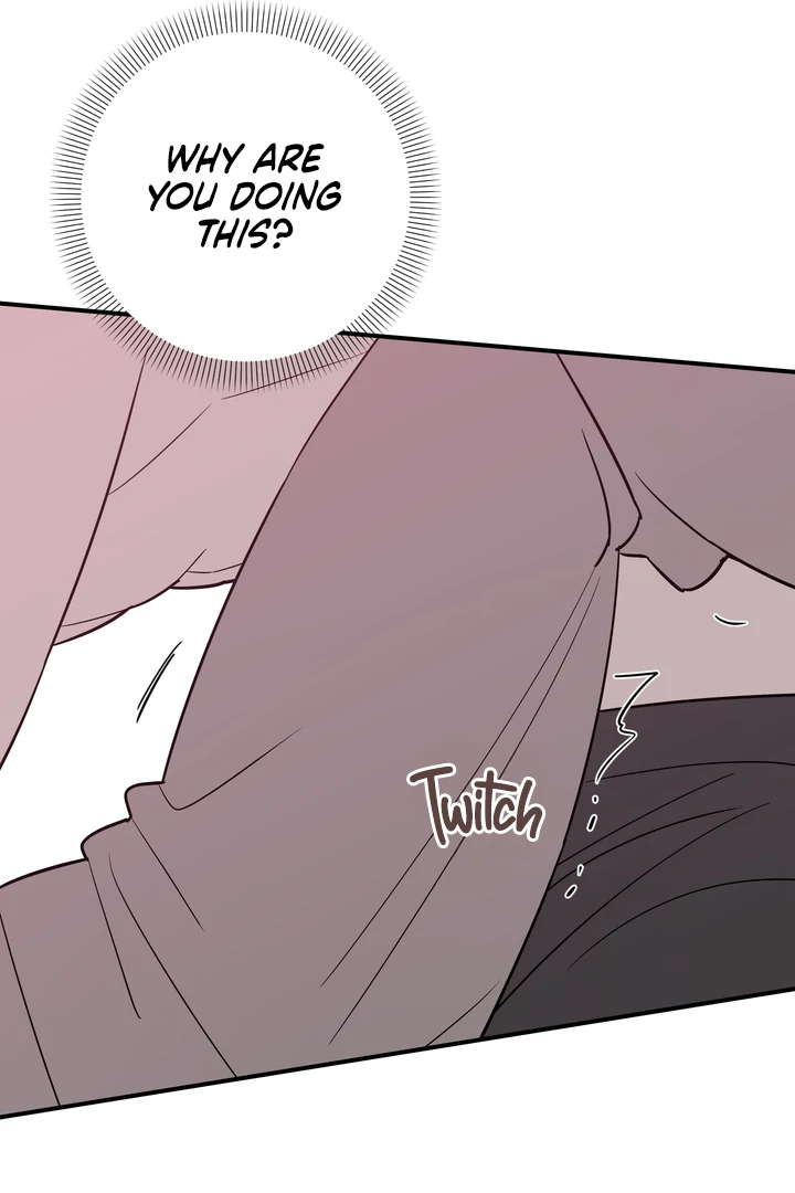 To My Beloved Enemy - Chapter 11 Page 30