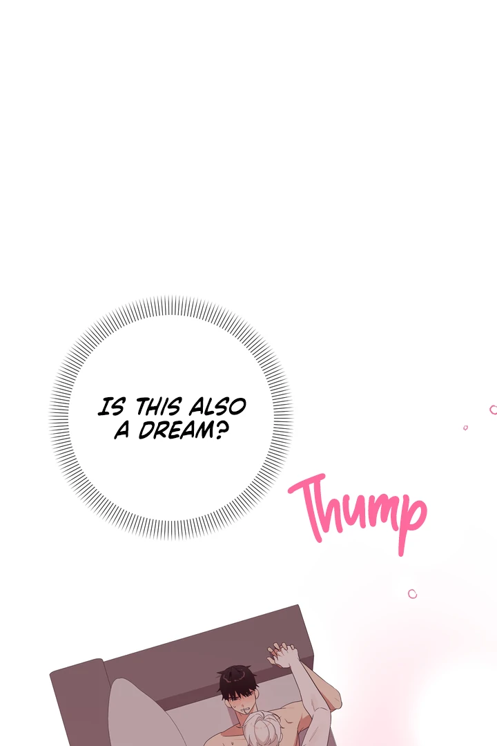 To My Beloved Enemy - Chapter 11 Page 31