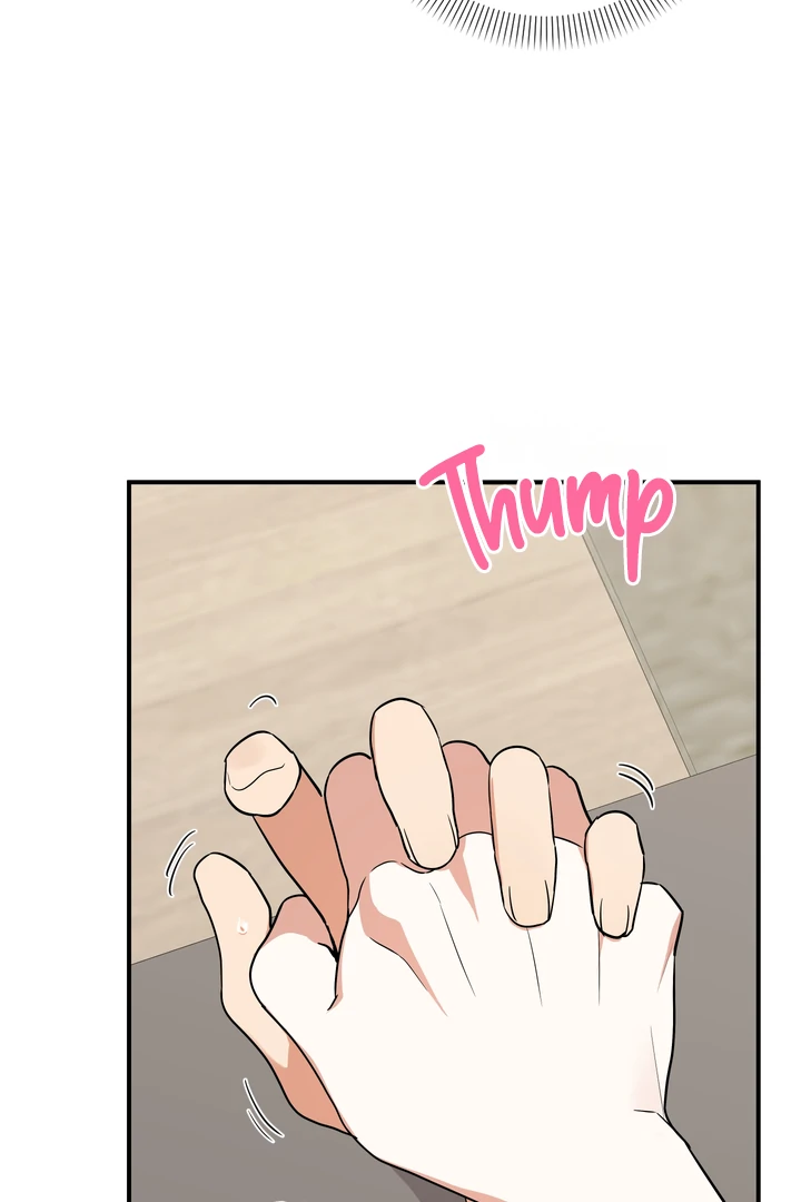 To My Beloved Enemy - Chapter 11 Page 33