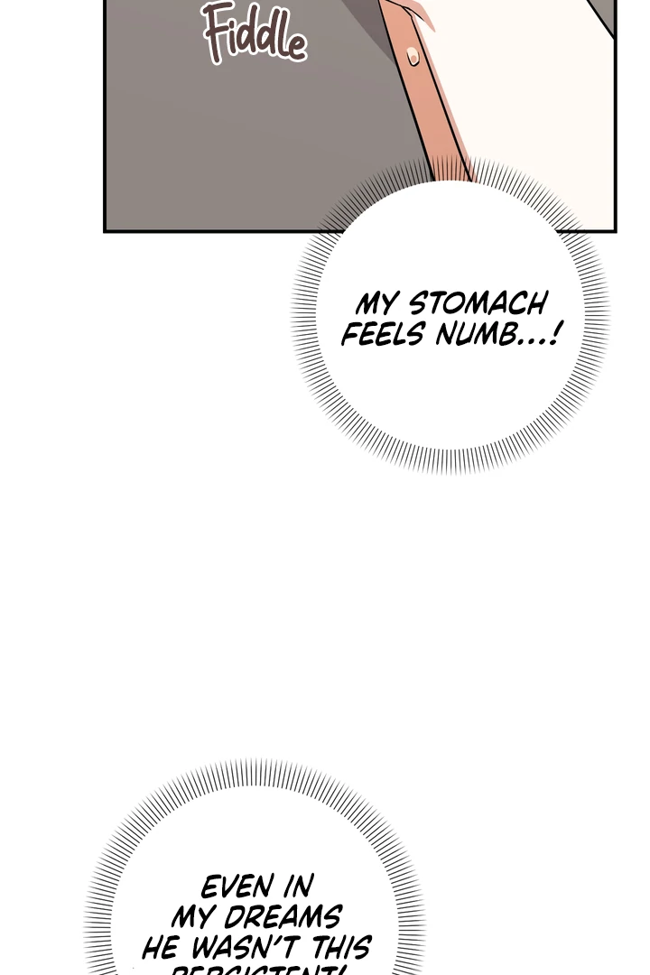To My Beloved Enemy - Chapter 11 Page 34