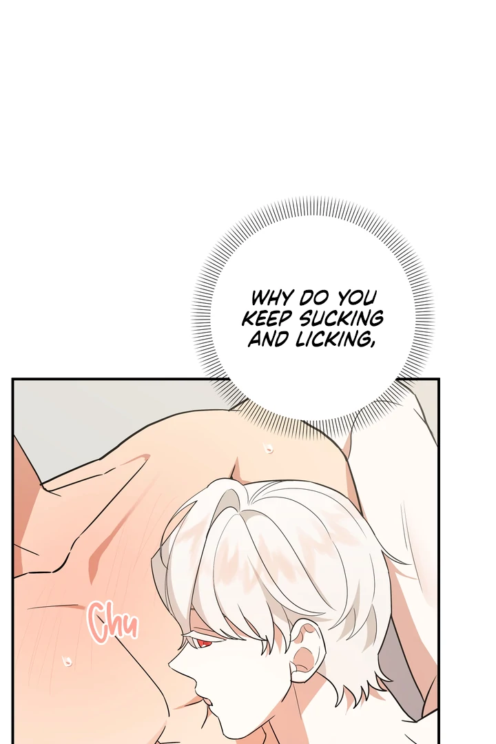 To My Beloved Enemy - Chapter 11 Page 36