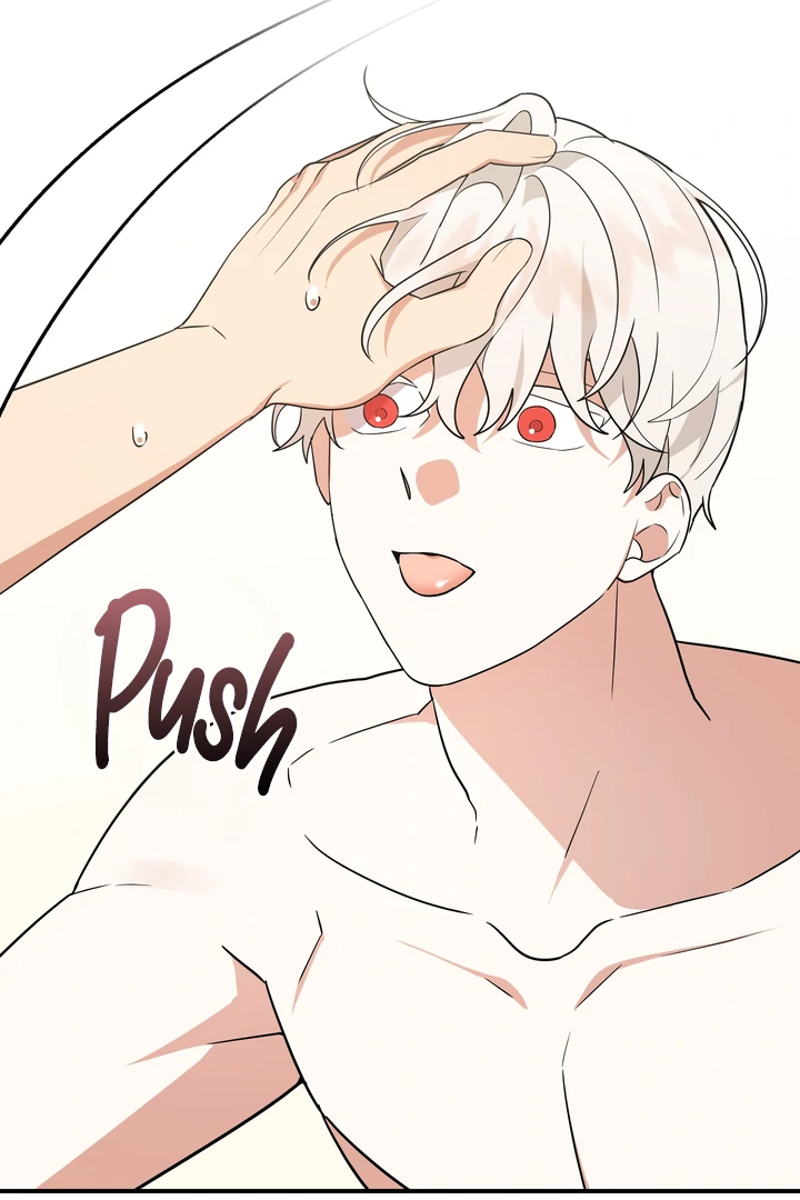 To My Beloved Enemy - Chapter 11 Page 39