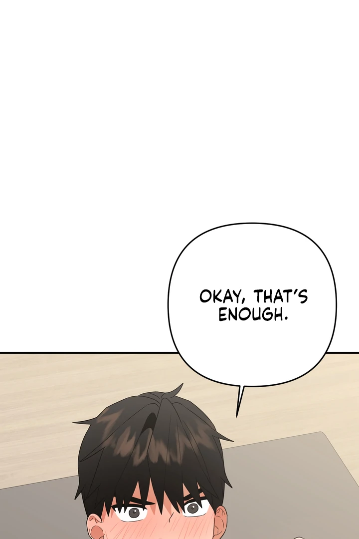 To My Beloved Enemy - Chapter 11 Page 40