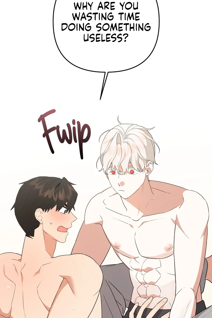 To My Beloved Enemy - Chapter 11 Page 42