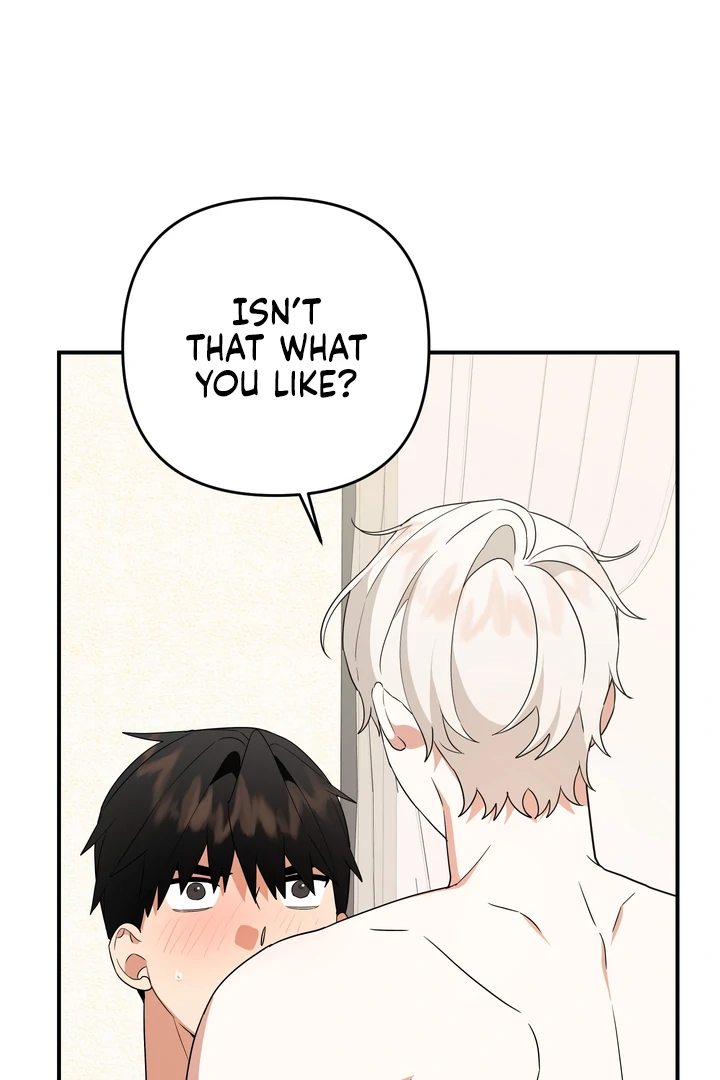 To My Beloved Enemy - Chapter 11 Page 45