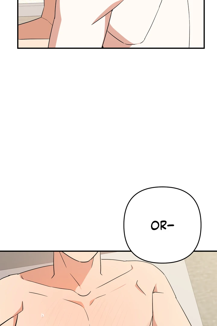 To My Beloved Enemy - Chapter 11 Page 46