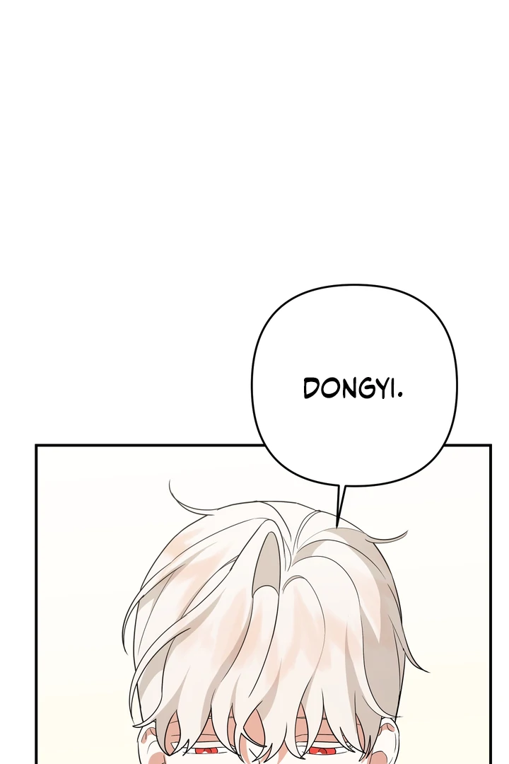 To My Beloved Enemy - Chapter 11 Page 50