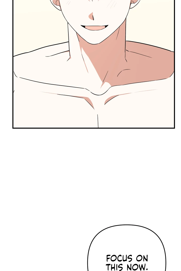 To My Beloved Enemy - Chapter 11 Page 51