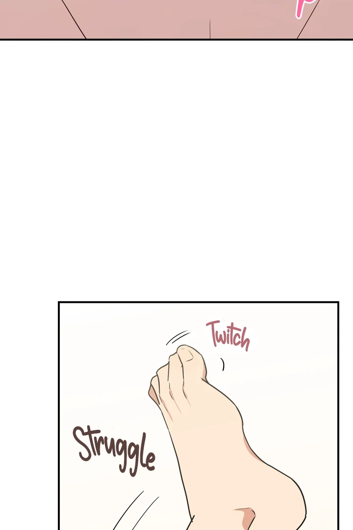 To My Beloved Enemy - Chapter 11 Page 60
