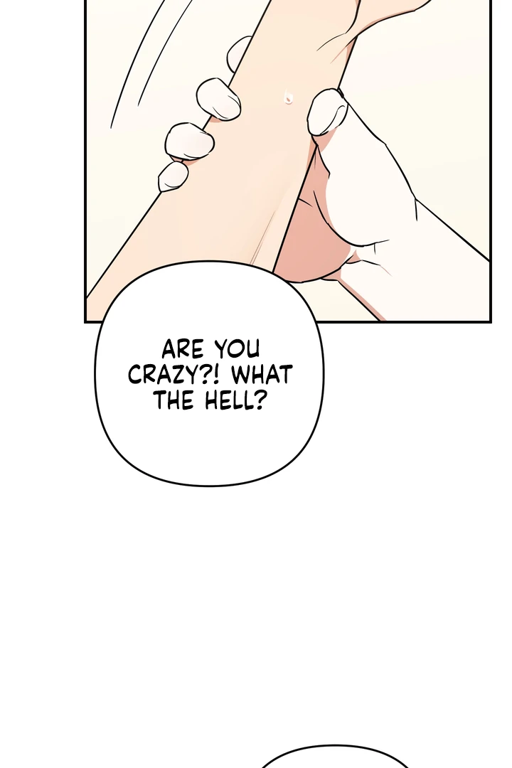 To My Beloved Enemy - Chapter 11 Page 61