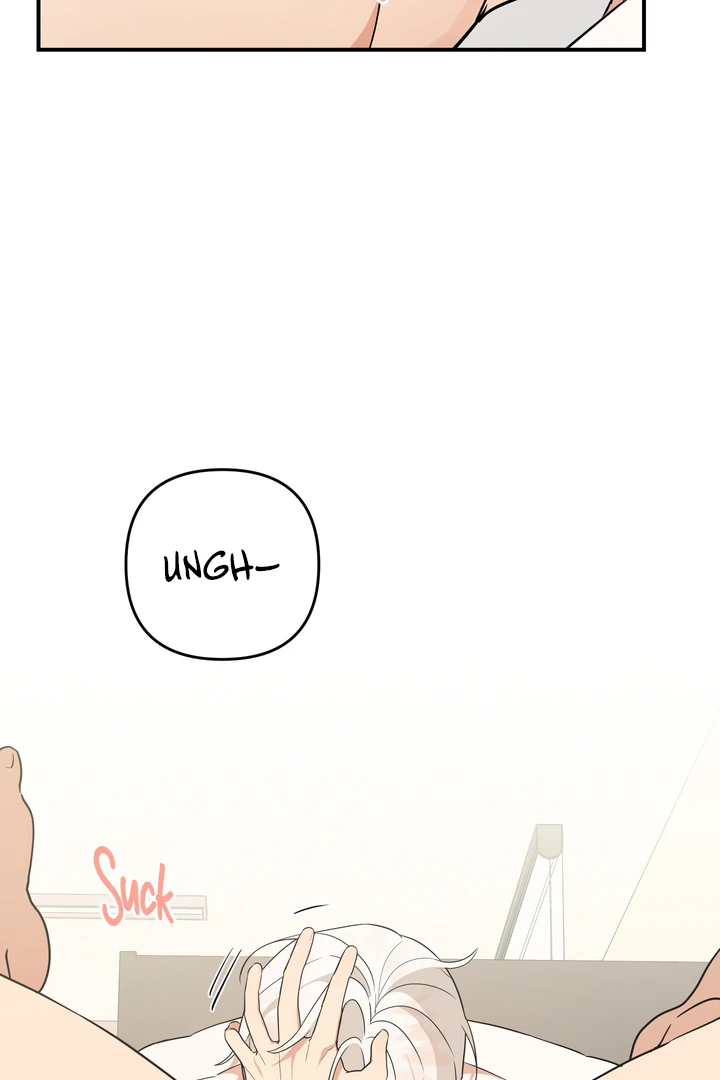 To My Beloved Enemy - Chapter 11 Page 63