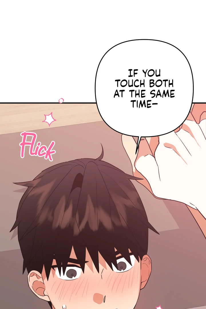 To My Beloved Enemy - Chapter 11 Page 69