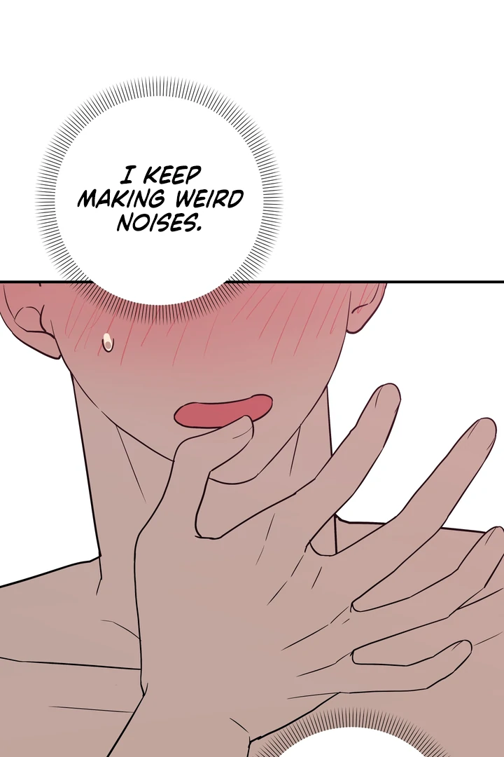 To My Beloved Enemy - Chapter 11 Page 71