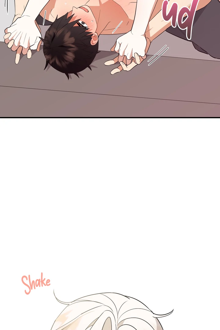 To My Beloved Enemy - Chapter 11 Page 75
