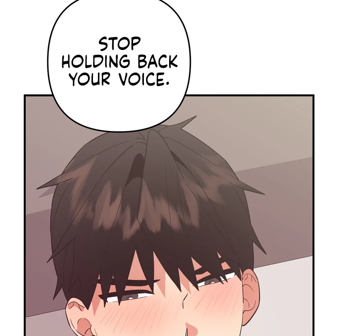 To My Beloved Enemy - Chapter 11 Page 77