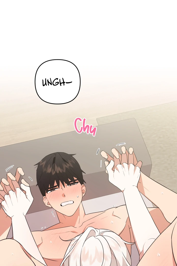 To My Beloved Enemy - Chapter 11 Page 79