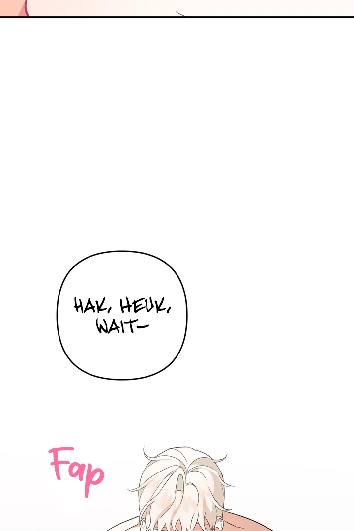 To My Beloved Enemy - Chapter 11 Page 85
