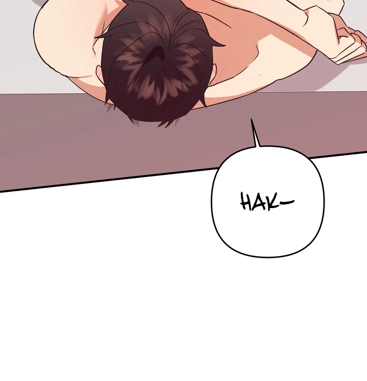 To My Beloved Enemy - Chapter 11 Page 87