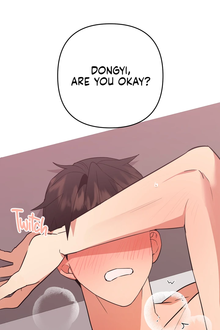 To My Beloved Enemy - Chapter 11 Page 93