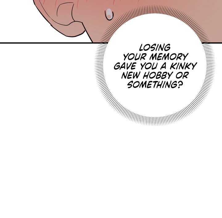 To My Beloved Enemy - Chapter 11 Page 96