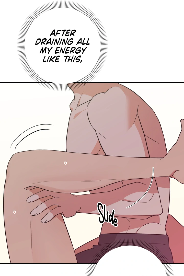 To My Beloved Enemy - Chapter 11 Page 97
