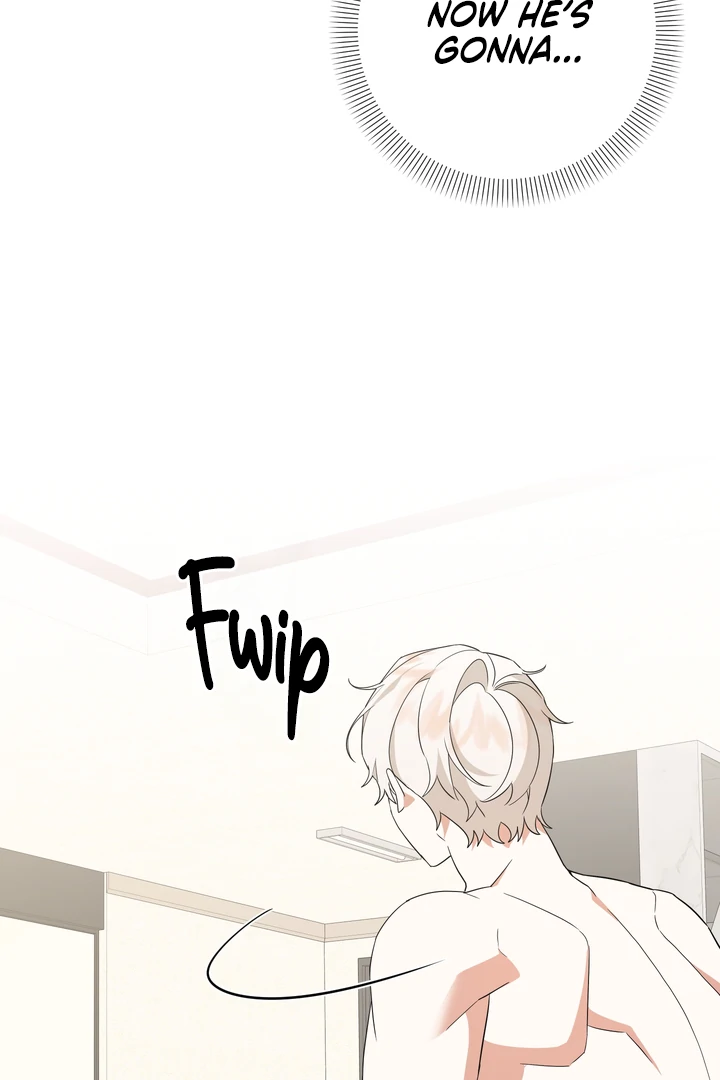 To My Beloved Enemy - Chapter 11 Page 98