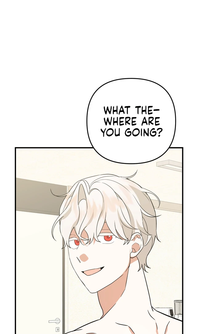 To My Beloved Enemy - Chapter 11 Page 101