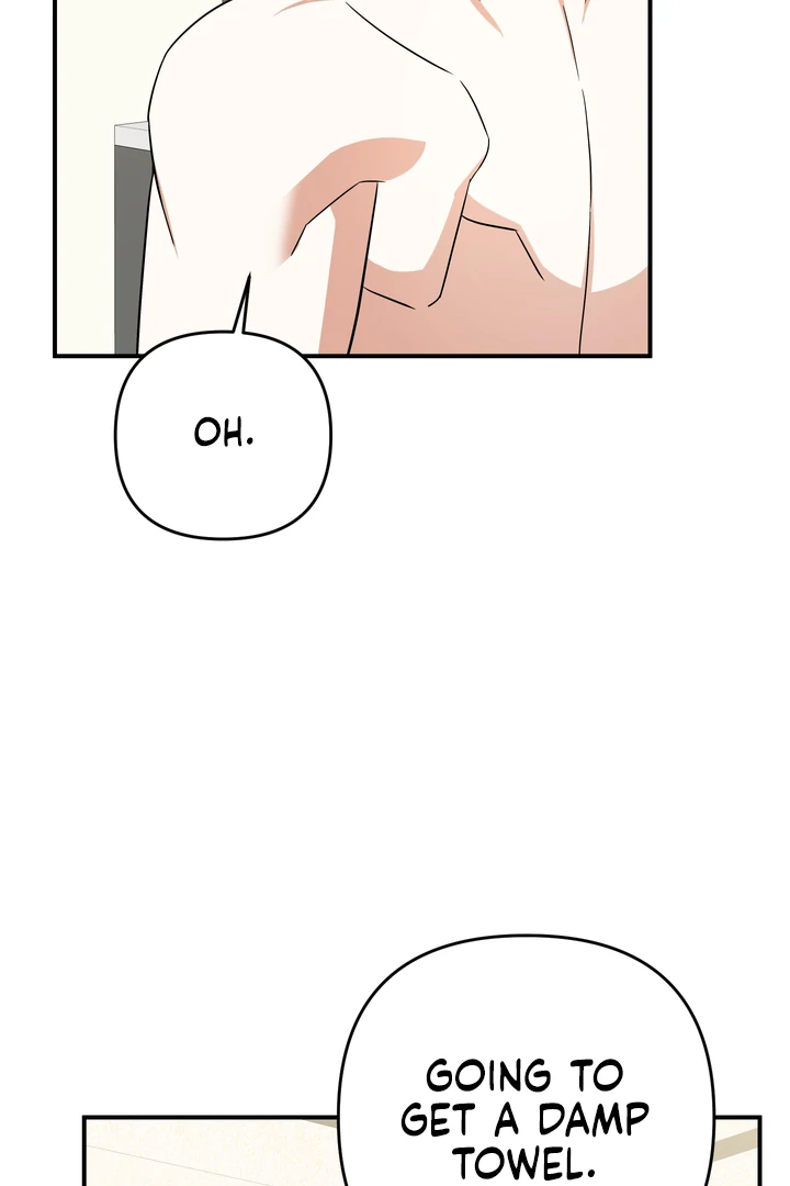 To My Beloved Enemy - Chapter 11 Page 102