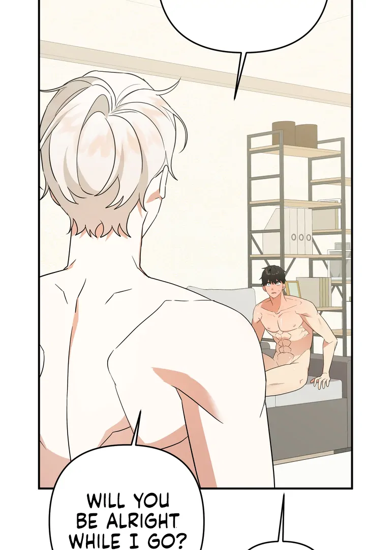 To My Beloved Enemy - Chapter 11 Page 103