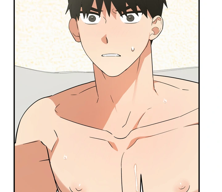 To My Beloved Enemy - Chapter 11 Page 105