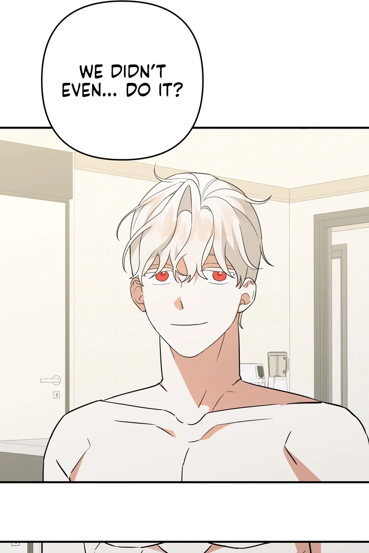 To My Beloved Enemy - Chapter 11 Page 107