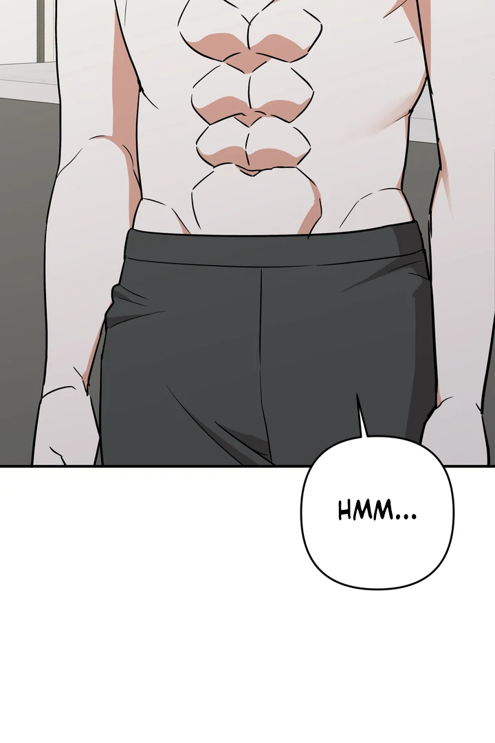 To My Beloved Enemy - Chapter 11 Page 108