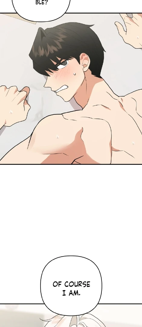 To My Beloved Enemy - Chapter 2 Page 6