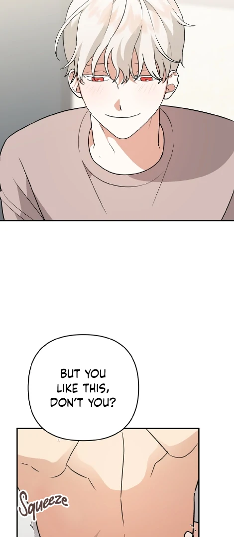 To My Beloved Enemy - Chapter 2 Page 7