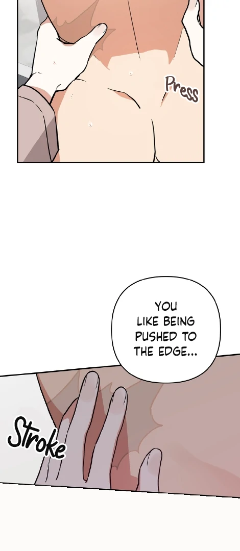To My Beloved Enemy - Chapter 2 Page 8