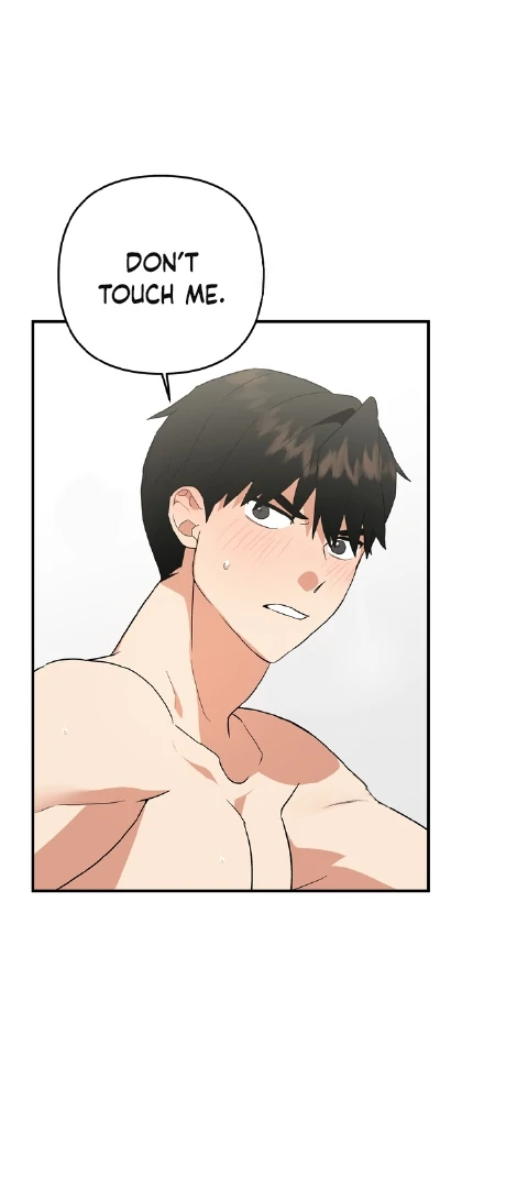To My Beloved Enemy - Chapter 2 Page 10