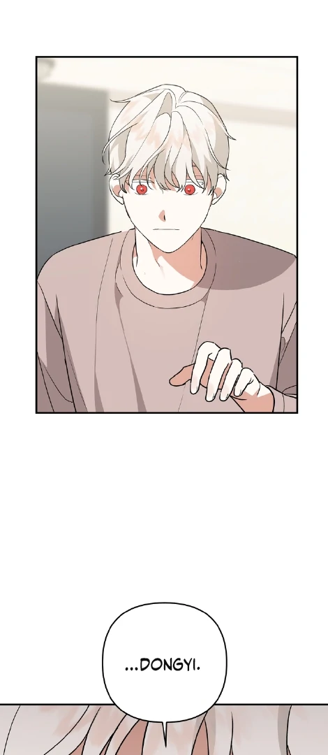 To My Beloved Enemy - Chapter 2 Page 11